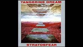 Tangerine Dream - Stratosfear [Full Album]