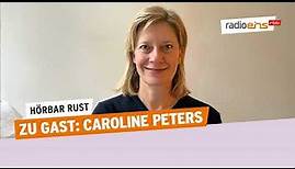 Caroline Peters