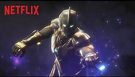 Ultraman | Offizieller Trailer | Netflix
