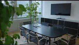 Gebrauchte Büromöbel - Stylish, nachhaltig und preiswert