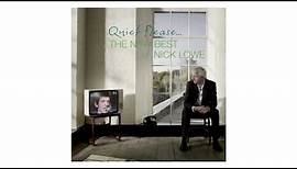 Nick Lowe - "The Rose Of England" (Official Audio)