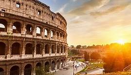 Rom: Historisch ist in dieser Stadt alles | HD | ARTE