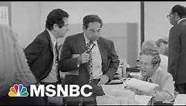 Revisiting The Pentagon Papers 50 Years After Their Release | MSNBC