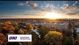 University of Northern Iowa - Full Episode | The College Tour