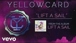 Yellowcard - Lift a Sail (audio)