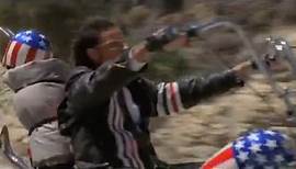 Easy Rider 2: The Ride Back Trailer OV