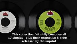 The Gospel Truth: Complete Singles Collection [3 LP]