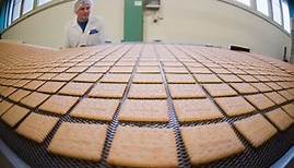 Butter statt Palmöl: Bahlsen stellt Keksproduktion für Osteuropa um