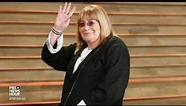 Remembering the career of Penny Marshall, director and beloved 'Laverne'