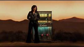 Brandy Clark - The Past is the Past (feat. Lindsey Buckingham) [Official Audio]