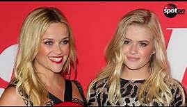 So süß gratuliert Reese Witherspoon ihrer Tochter Ava