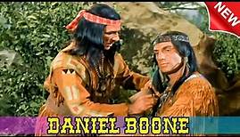 Daniel Boone 2023🌞Session 04 Episodes 26+27+28+29🌞Full Season American Film western 2023
