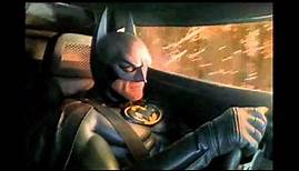Onstar Batman Commercial #5