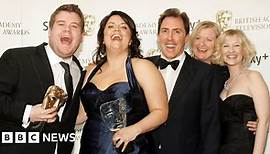 Gavin and Stacey: James Corden announces Christmas special