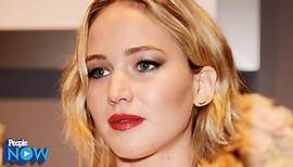Jennifer Lawrence and Chris Martin Call it Quits