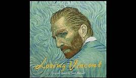 Clint Mansell - The Sower with Setting Sun (Loving Vincent - Original Motion Picture Soundtrack)