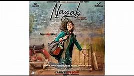 Yumna Zaidi Upcoming Movie Nayab/Official Trailer Released.