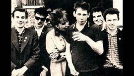 The Pogues - The Rocky Road To Dublin