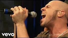 Daughtry - There And Back Again (AOL Music Sessions)