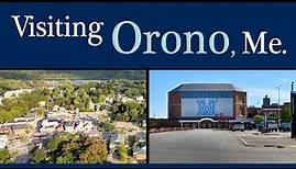 What is happening in Orono, Maine | Here are insights into the town and campus.