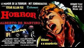 HORROR (di Antonio Margheriti) film completo 1963 HORROR GOTICO