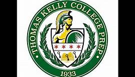 Kelly College Prep Presents The Graduating Class of 2020!