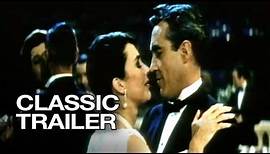 Tender Is the Night (1962) Official Trailer #1 - Jason Robards Movie HD
