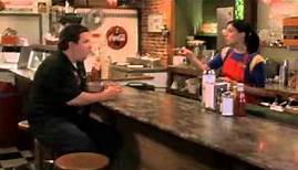 Trailer: "I Want Someone to Eat Cheese With" - 2007-09-13