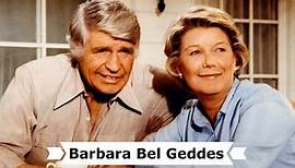 Barbara Bel Geddes: "Dallas - Die Lektion" (1978)