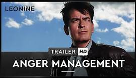 ANGER MANAGEMENT | Serien Trailer | Deutsch