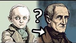 William Godwin: A Short Animated Biographical Video