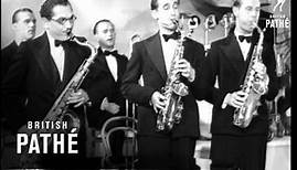 Earl Carroll And His Band (1938)