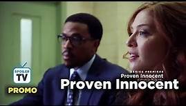 Proven Innocent "Free The Innocent, Find The Guilty" Promo