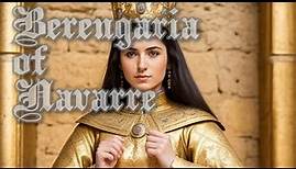 Berengaria of Navarre - The CHILDLESS Queen - Part 2