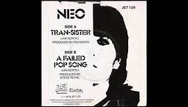 Neo - Tran-Sister (7'', 1978)
