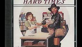 ★ Millie Jackson ★ Blufunkies ★ [1982] ★ "Hard Times" ★