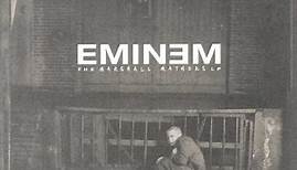 ‘The Marshall Mathers LP’: Eminem’s Provocative Masterpiece