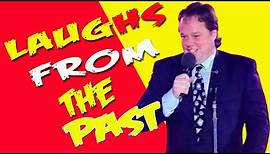 Laughs From The Past Ted Robbins