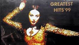 Sarah Brightman - Greatest Hits '99