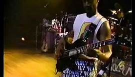 Vernon Reid best Cult of Personality solo