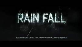 Rain Fall Trailer