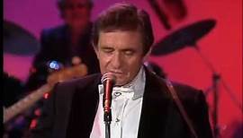 Absolut Kult! - 1983: Johnny Cash in "Wetten, dass"