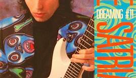 Joe Satriani - Dreaming #11