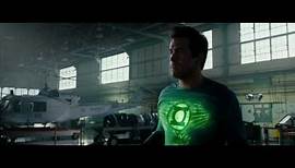 Green Lantern - TV Spot #2