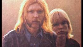 Duane & Gregg Allman / Nobody Knows You When You're Down Out