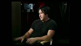 Trent Reznor Interview [2005]