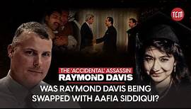 What Happened on the Last Day of Raymond Davis's Case?|Ep 03|Raymond Davis:The 'Accidental' Assassin