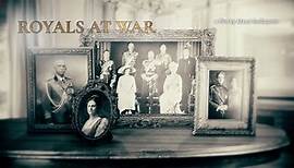 TRAILER - Royals At War [EN]