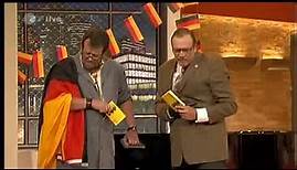 Jochen Malmsheimer und Georg Schramm - Brüder im Geiste