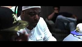 Dj Crook Ft. AP.9 Spice 1 & Thiswae "NO OTHER WAY" (Official Video)